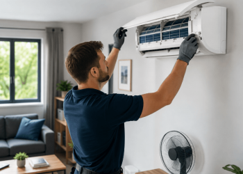 Air Conditioning Installation Demand Surges as Heatwave Drives UK Homeowners to Seek Cooling Solutions