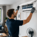 Air Conditioning Installation Demand Surges as Heatwave Drives UK Homeowners to Seek Cooling Solutions
