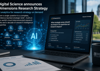 Digital Science Unveils AI-Powered Research Strategy Platform for Universities and Research Institutions