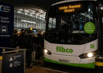 GMB Demands Full Investigation After Passenger Refused Boarding on Stansted Airport Coach