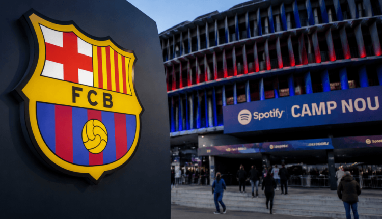 Morningstar DBRS Revises FC Barcelona Credit Outlook to Stable as Stadium Project Delays Slow Deleveraging Morningstar DBRS Revises FC Barcelona Credit Outlook to Stable as Stadium Project Delays Slow Deleveraging