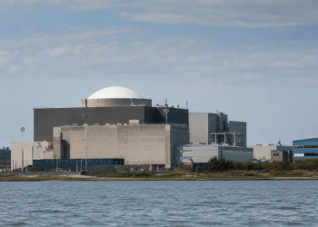 Sizewell B Lifetime Extension to Strengthen UK Energy Security, Says GMB Union