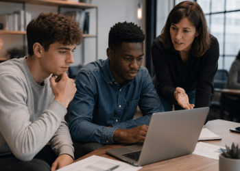 Employers Urged to Prioritise Potential Over Experience to Address Youth Employment Crisis