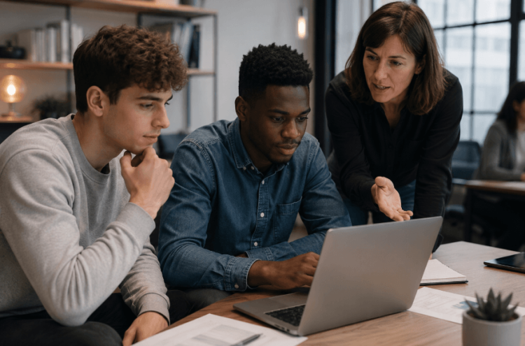Employers Urged to Prioritise Potential Over Experience to Address Youth Employment Crisis