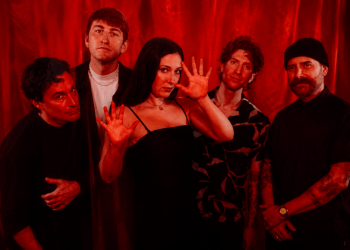 Toronto’s Doghouse Rose Lean Into Melody and Emotion on New Single “It Gets Worse”