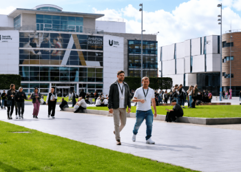 Teesside University and Ministry of Defence Launch Partnership to Develop Defence Asset Management Talent