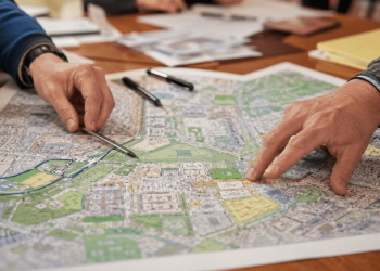 RTPI Warns Low Public Participation in Local Plan Consultations Could Undermine Planning Reform