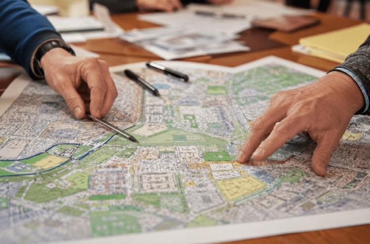 RTPI Warns Low Public Participation in Local Plan Consultations Could Undermine Planning Reform RTPI Warns Low Public Participation in Local Plan Consultations Could Undermine Planning Reform