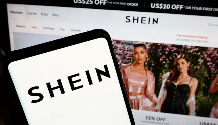 Shein Clears Key Hong Kong IPO Hurdle as Investors Weigh Lower Valuation and Ongoing Business Risks Shein Clears Key Hong Kong IPO Hurdle as Investors Weigh Lower Valuation and Ongoing Business Risks