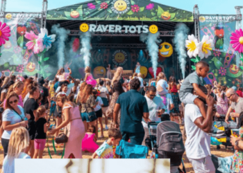 Berko Fields Festival to Debut as Hertfordshire’s Largest Three-Day Music and Family Event