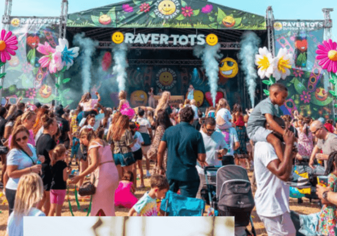 Berko Fields Festival to Debut as Hertfordshire’s Largest Three-Day Music and Family Event Berko Fields Festival to Debut as Hertfordshire’s Largest Three-Day Music and Family Event