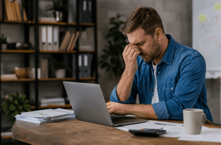 UK Businesses Face Growing Financial Pressure as Insolvency Specialists Highlight Support Options UK Businesses Face Growing Financial Pressure as Insolvency Specialists Highlight Support Options