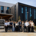 National Rehabilitation Centre Set to Welcome First Patients in September After Building Handover