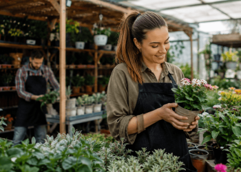 UK Garden Retailers Urged to Drive Year-Round Growth Beyond the Spring Gardening Season