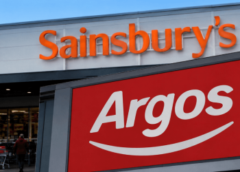 Sainsbury’s Argos Sale Sharpens Focus on Food Strategy, Says GlobalData