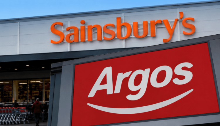 Sainsbury’s Argos Sale Sharpens Focus on Food Strategy, Says GlobalData Sainsbury’s Argos Sale Sharpens Focus on Food Strategy, Says GlobalData