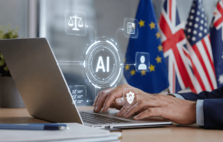 UK, US and Australian Firms Urged to Review AI Use as New EU Transparency Rules Take Effect UK, US and Australian Firms Urged to Review AI Use as New EU Transparency Rules Take Effect