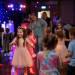 Little Movers & Big Groovers Family Disco Set to Bring Summer Entertainment to Hoddesdon