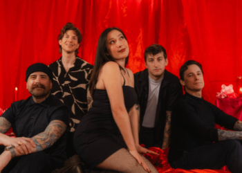 Toronto’s Doghouse Rose Mark a Decade of DIY Punk With New Album Born To Break Even