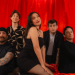 Toronto’s Doghouse Rose Mark a Decade of DIY Punk With New Album Born To Break Even Toronto’s Doghouse Rose Mark a Decade of DIY Punk With New Album Born To Break Even