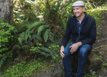 Tacoma Songwriter Kye Alfred Hillig Explores Fate, Faith and Loss on New Album ‘Widowmaker Express’