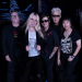 The Get Arounds Sharpen Hook-Heavy Rock Sound on New Album Going Out Tonight