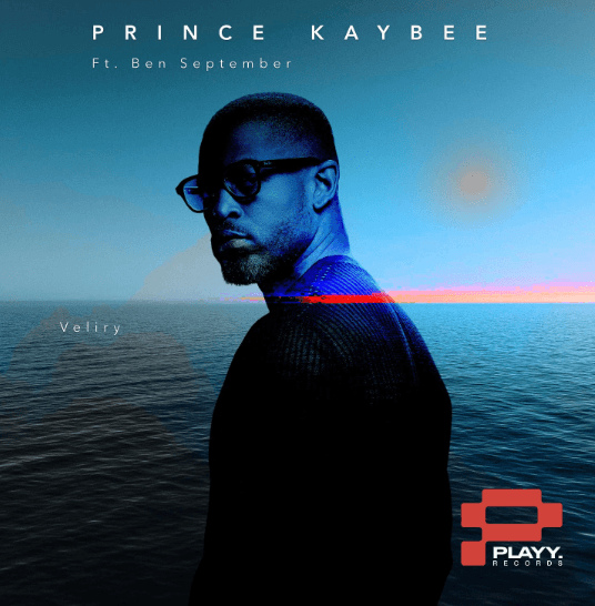 Prince Kaybee Teams Up With Ben September for New Afro House Single ‘Veliry’ Prince Kaybee Teams Up With Ben September for New Afro House Single ‘Veliry’