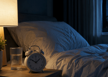 Two-Thirds of Britons Lose Sleep During Summer Heat as Experts Outline Ways to Reset Routines