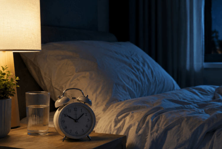 Two-Thirds of Britons Lose Sleep During Summer Heat as Experts Outline Ways to Reset Routines Two-Thirds of Britons Lose Sleep During Summer Heat as Experts Outline Ways to Reset Routines