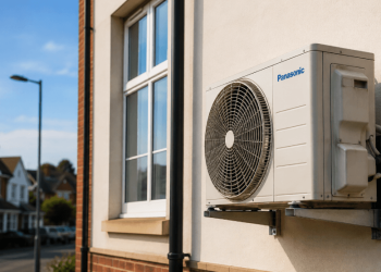 UK Air Conditioning Demand Surges as Heatwaves Drive Installation Requests