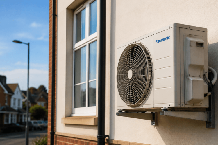 UK Air Conditioning Demand Surges as Heatwaves Drive Installation Requests UK Air Conditioning Demand Surges as Heatwaves Drive Installation Requests