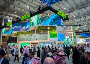 Global Investors Representing .3 Trillion in Assets Head to Riyadh for LEAP 2026