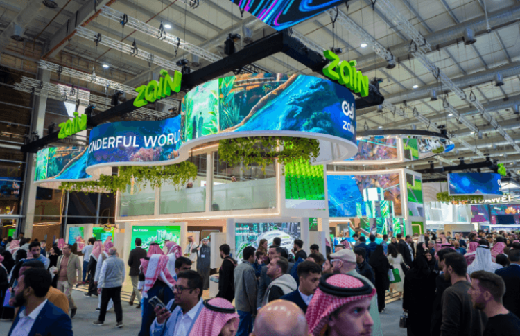 Global Investors Representing .3 Trillion in Assets Head to Riyadh for LEAP 2026 Global Investors Representing .3 Trillion in Assets Head to Riyadh for LEAP 2026