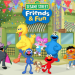 Sesame Street: Friends & Fun Gameplay Trailer Reveals Characters, Mini-Games and Customisation Sesame Street: Friends & Fun Gameplay Trailer Reveals Characters, Mini-Games and Customisation
