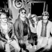 Toronto Psych-Punk Band Wine Lips Channels Modern Chaos on New Album TV Dinner Toronto Psych-Punk Band Wine Lips Channels Modern Chaos on New Album TV Dinner