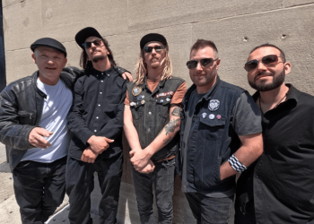 Montreal Ska-Punk Band K-Man & The 45s Announce New Album Heed The Call With “We Won’t Stop”