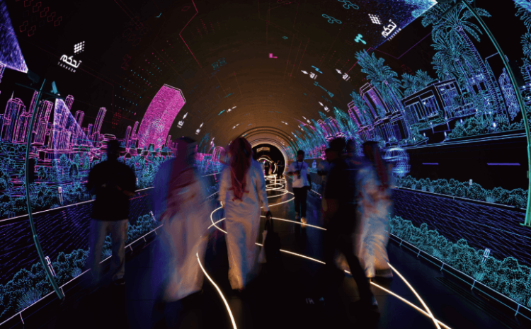 LEAP 2026 Closes in Riyadh After Drawing Global Investors and  Billion in Day-One Technology Deals