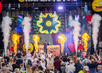 Berko Fields Festival Reveals Full Weekend Plans for Hertfordshire Music Event