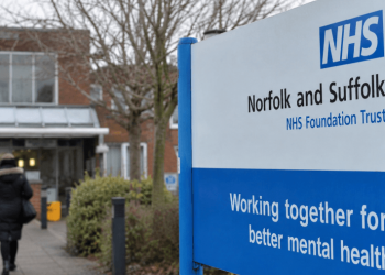 Norfolk and Suffolk NHS Foundation Trust Staff Raise Patient Safety Concerns Over Staffing Levels
