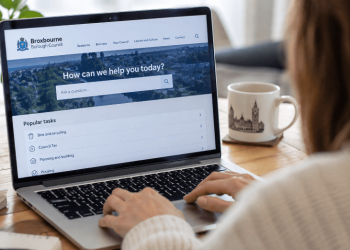 Broxbourne AI-Powered Search Bar Handles More Than 12,800 Resident Queries