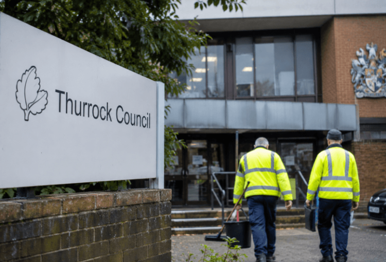 Thurrock Council Reverses Caretaker Downgrading Plans After Strike Threat