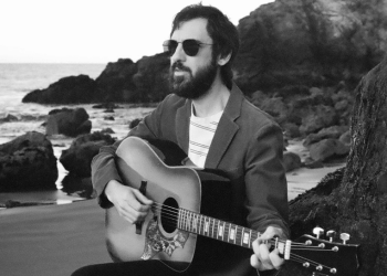 The Goods Release Sophomore Album Goodbye Summertime Ahead of European and UK Tour