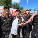K-Man & The 45s Unleash Myth-Fuelled Ska-Punk Chaos on ‘Demon Days’