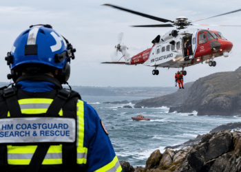 Coastguards Move Closer to Union Recognition as MCA Agrees to GMB Talks