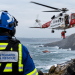 Coastguards Move Closer to Union Recognition as MCA Agrees to GMB Talks Coastguards Move Closer to Union Recognition as MCA Agrees to GMB Talks