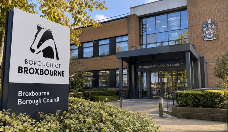 New Broxbourne Grant Schemes Open for Local Businesses and Community Groups