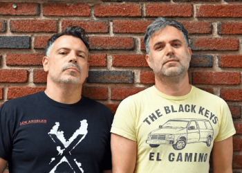 Tall Days Return With Breakers, Their First New Album in Seven Years