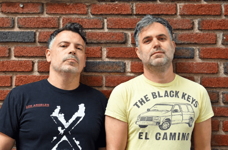 Tall Days Return With Breakers, Their First New Album in Seven Years Tall Days Return With Breakers, Their First New Album in Seven Years