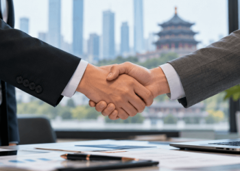 Digital Science Names Charlesworth as China Sales Partner for Altmetric and Dimensions