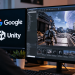 Google and Unity Introduce AI Game Creation Platforms as Unity Spark Demo Draws Criticism Google and Unity Introduce AI Game Creation Platforms as Unity Spark Demo Draws Criticism